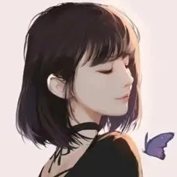 动漫宅头像